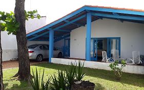 Casa perto da praia